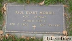 Paul Evart Morris