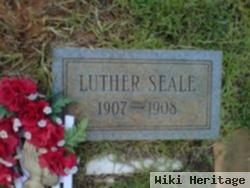 Luther Seale