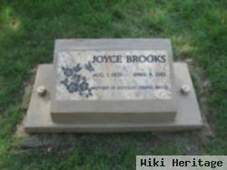 Joyce Owenson Brooks