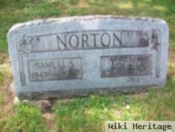 Samuel S. Norton