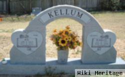 Burbalee Hulsey Kellum