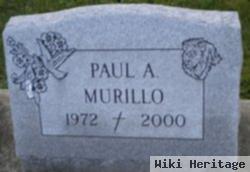 Paul A. Murillo