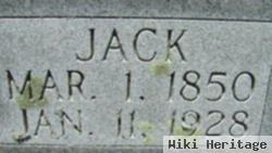 Lewis Jackson "jack" Sturgill