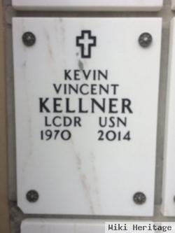 Lcdr Kevin Vincent Kellner