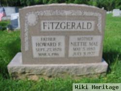 Nettie M. Fitzgerald