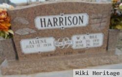 William Austin "bill" Harrison, Jr