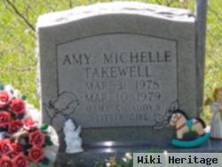 Amy Michelle Takewell