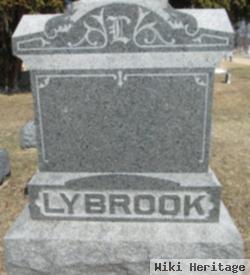 Nancy Lybrook