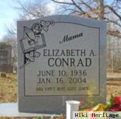 Elizabeth Ann Bitting Conrad