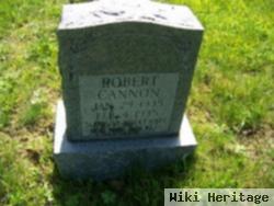 Robert Cannon