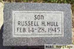 Russell H. Hull