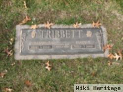 William T Tribbett