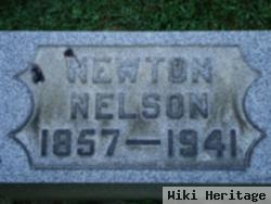 Newton Nelson