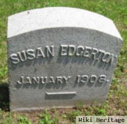 Susan Edgerton