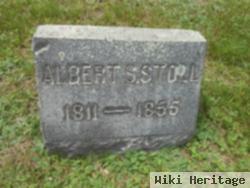 Albert S. Stoll