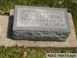 Scot Huston