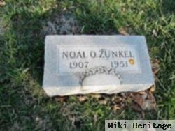 Noal O. Zunkel