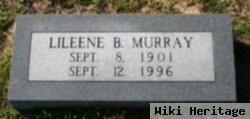 Alice Lileene Brown Murray