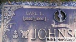 Earl L. Johnson