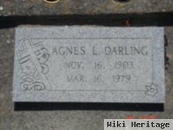 Agnes Loretta Darling