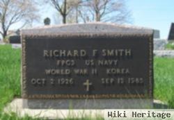 Richard F. Smith