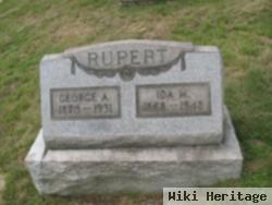Ida M Shuster Rupert