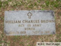 William Charles Brown