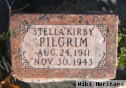 Stella Kirby Pilgrim