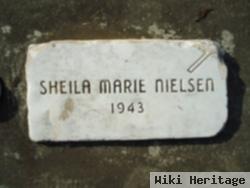 Sheila Marie Nielsen