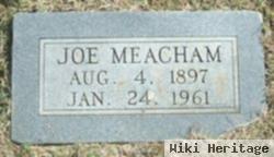 Joe Meacham