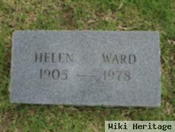 Helen C. Ward