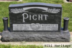 Nina L. Picht