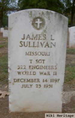 James L. Sullivan