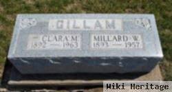 Millard W. Gillam