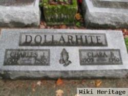 Clara B. Myers Dollarhite