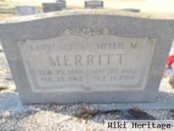 Lawrence A. Merritt