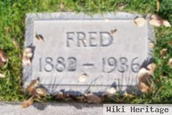 Fred Black