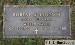 Robert J. Lentsch