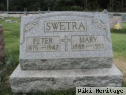 Peter Swetra