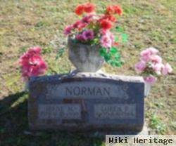 Loren R Norman