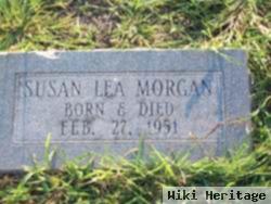 Susan Lea Morgan