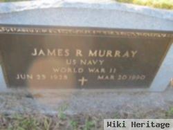 James R. Murray