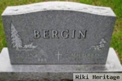 Mildred J Bergin