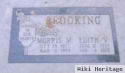 Edith V. Brooking