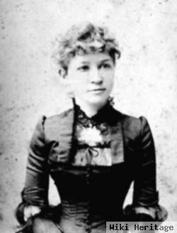 Clara Weaver Parrish