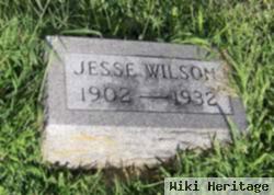 Jesse Wilson