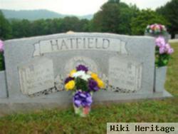 Geneva M. Hatfield