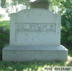 Benjamin A. Dalrymple