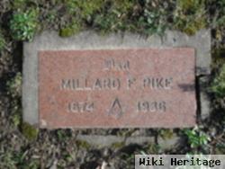 Millard F. Pike