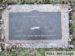 Joshua Jake Bol